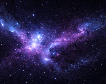 Pakiet tapet na pulpit z motywem kosmosu – ultrarealistyczne tła z mgławicami galaktyk