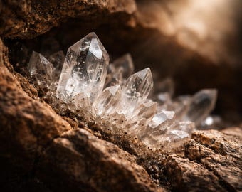 Tapeta z ciemnymi kamieniami szlachetnymi – makro diament, rubin, szmaragd (27 obrazów, pobranie cyfrowe)