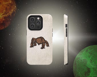 Project Hail Mary phone case for iphone and samsung