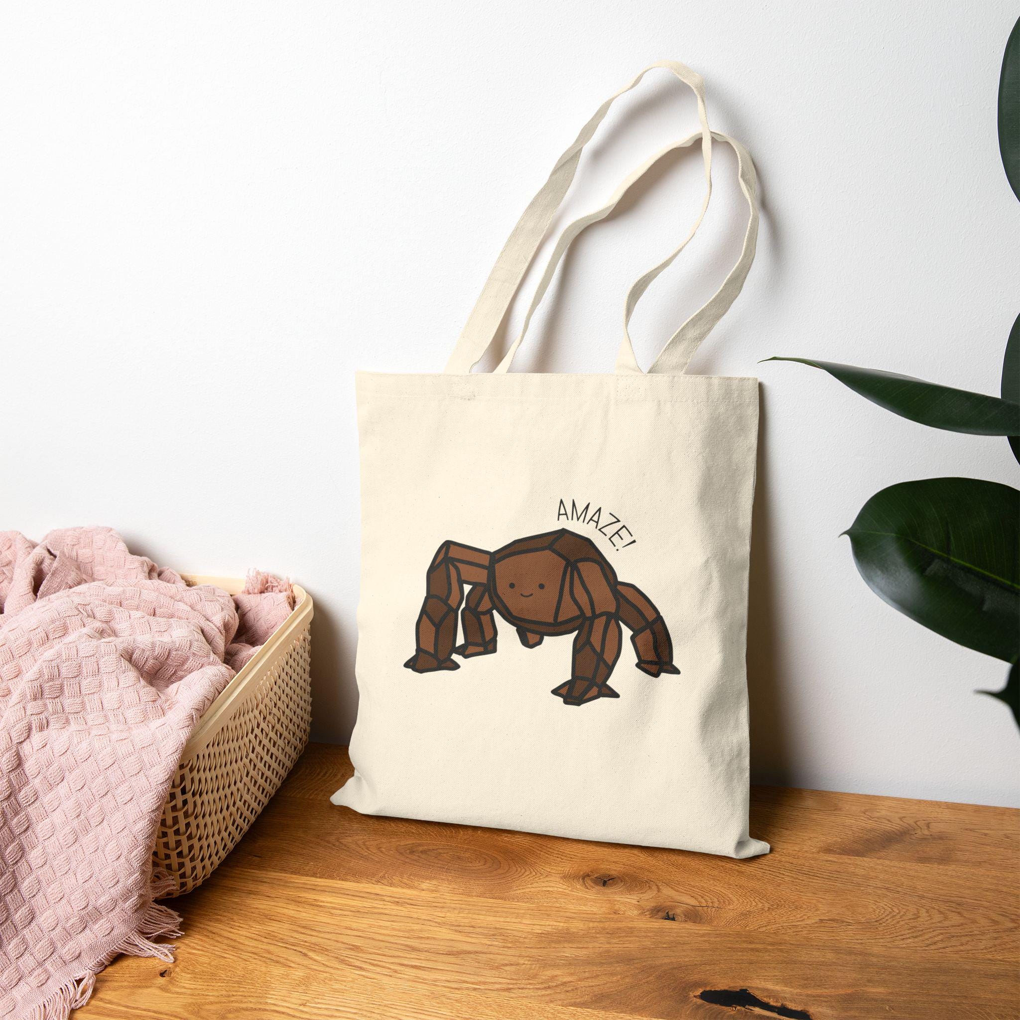 Project Hail Mary Tote Bag - Etsy