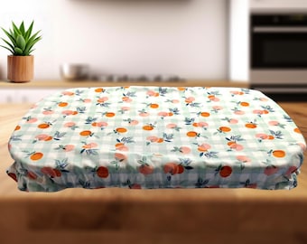 9" x 13" Casserole Dish Cover, Eco Friendly, Reusable, Food Safe