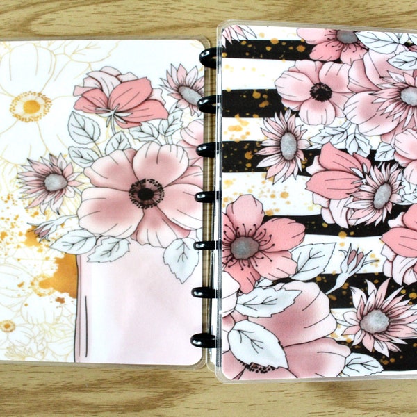 Happy Planner Mini Cover Set