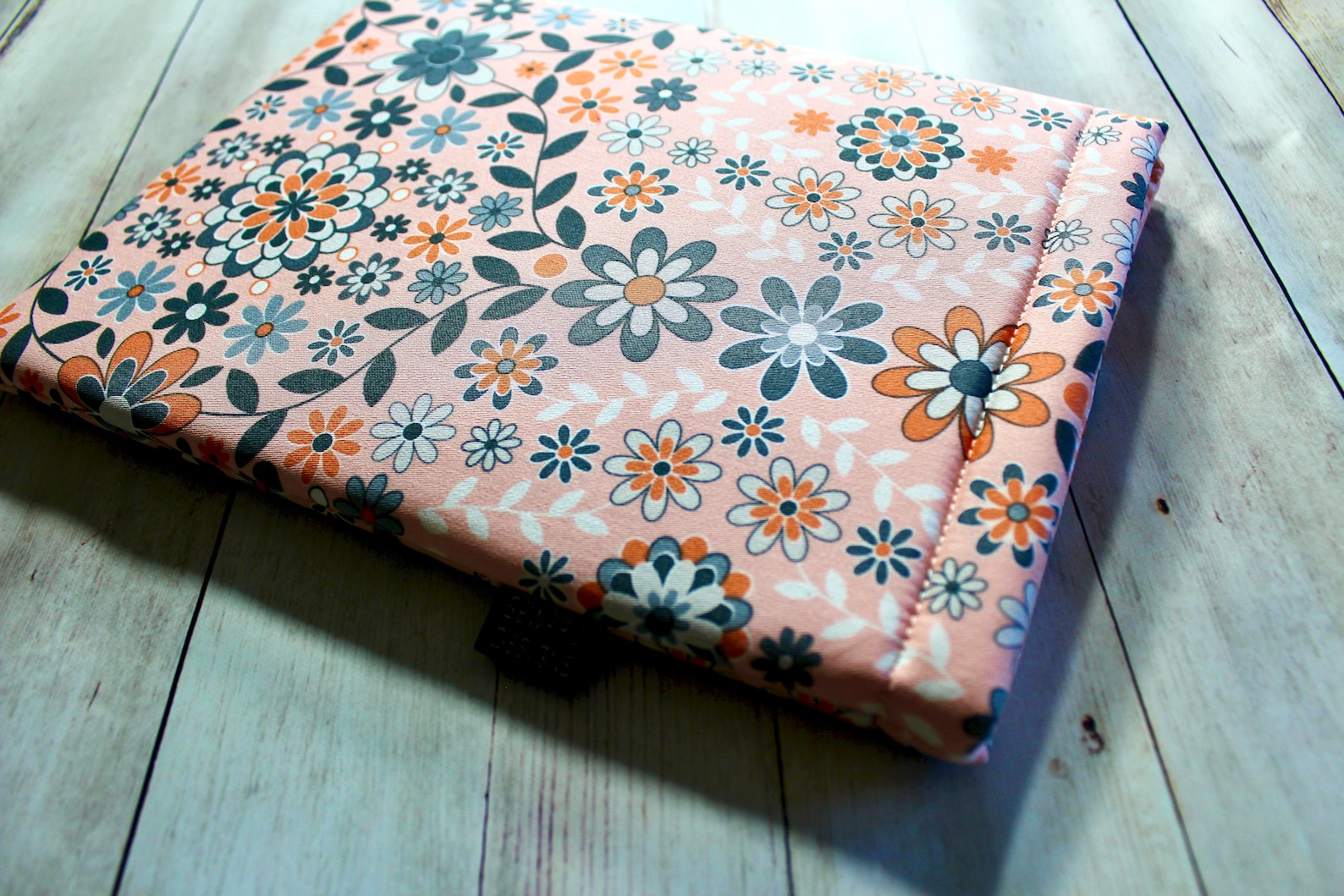 Book Sleeve 8.5 x 11 Large Book Sleeve Foam Etsy