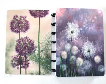 Happy Planner Mini Cover