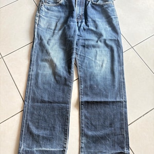 Edwin Jeans 503 - Etsy