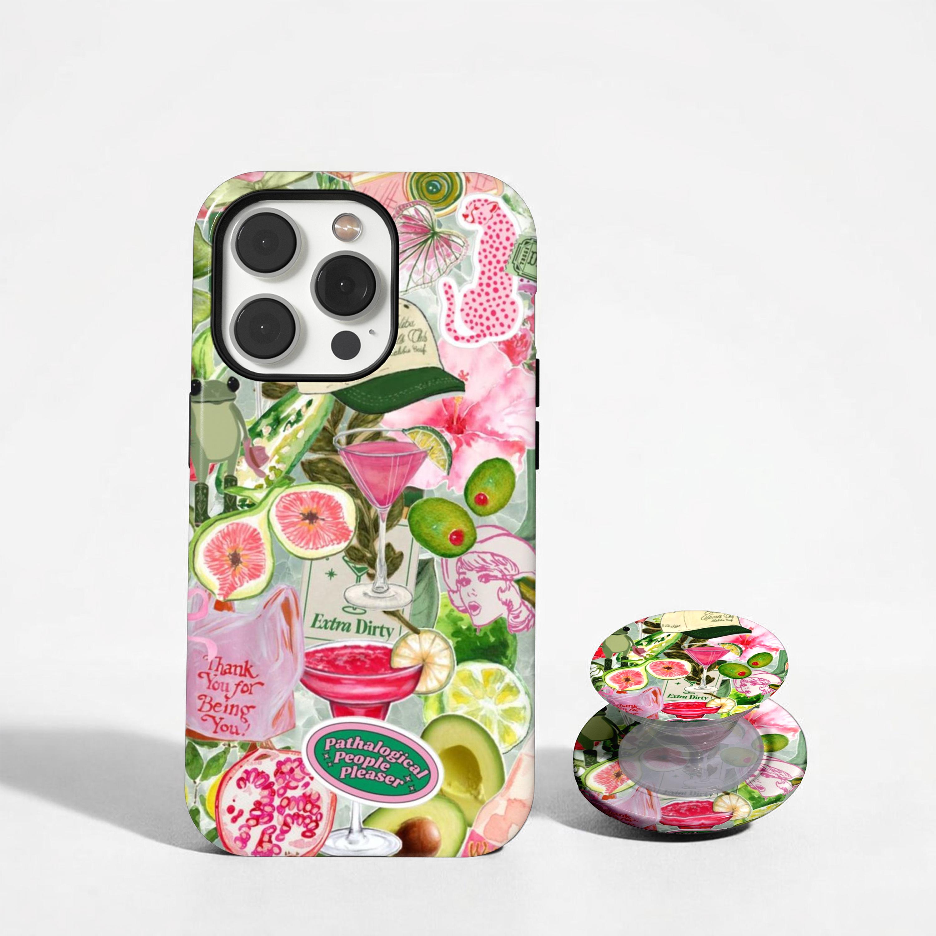 Marlboro phone case - Etsy 日本
