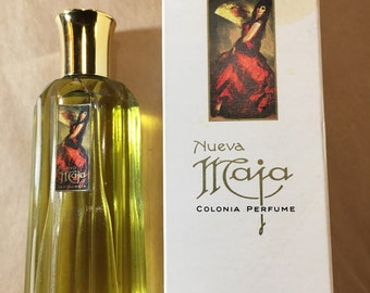 Vintage Unused Maja Myrurgia Gift Set Soap and Cologne | Etsy