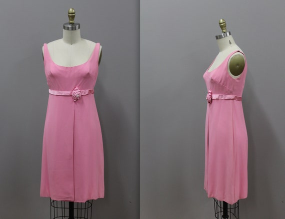 1950 cocktail dress