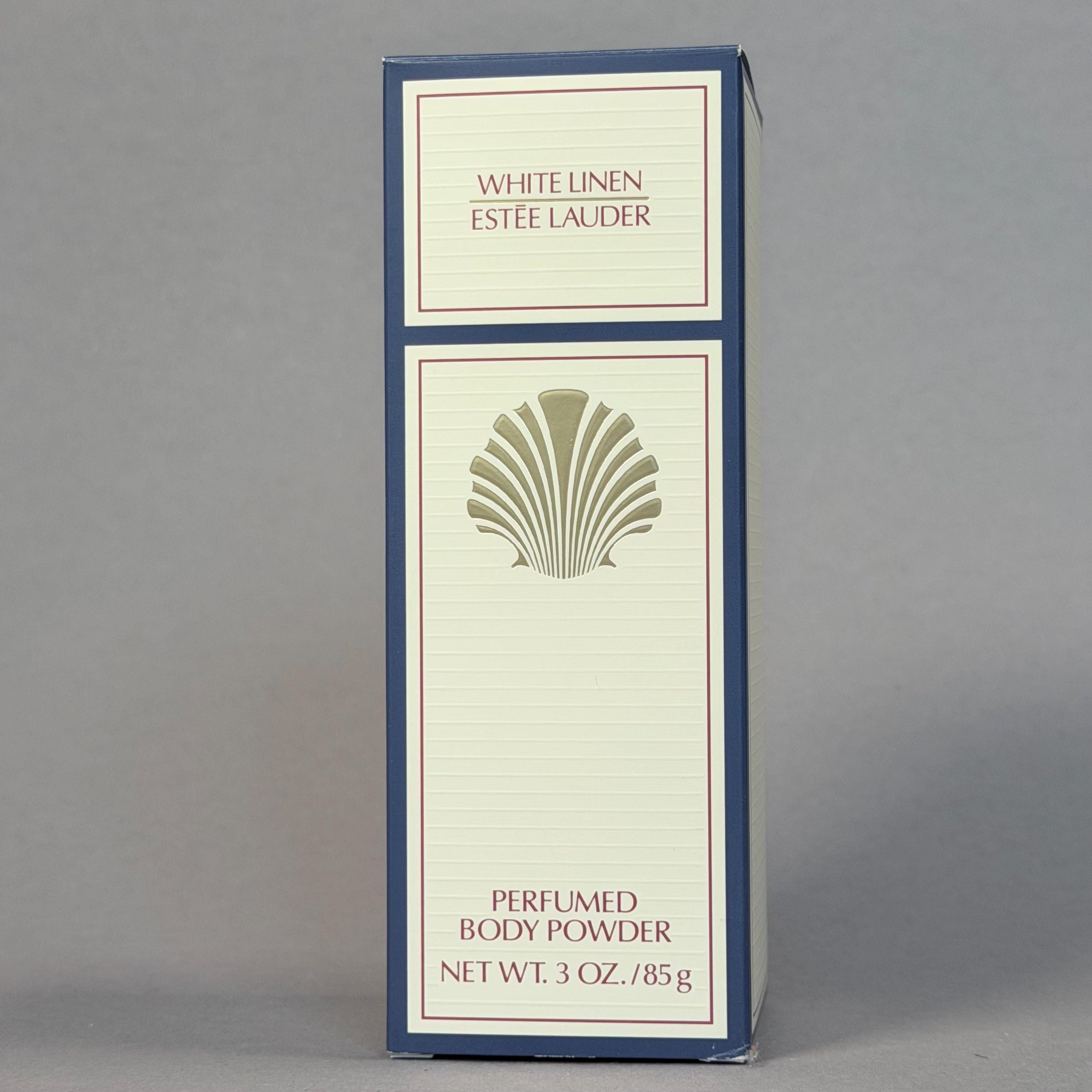 Estee Lauder White Linen - Etsy