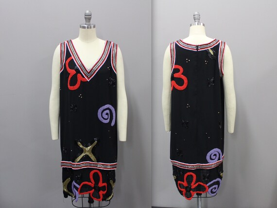 Beads Design On Clothes