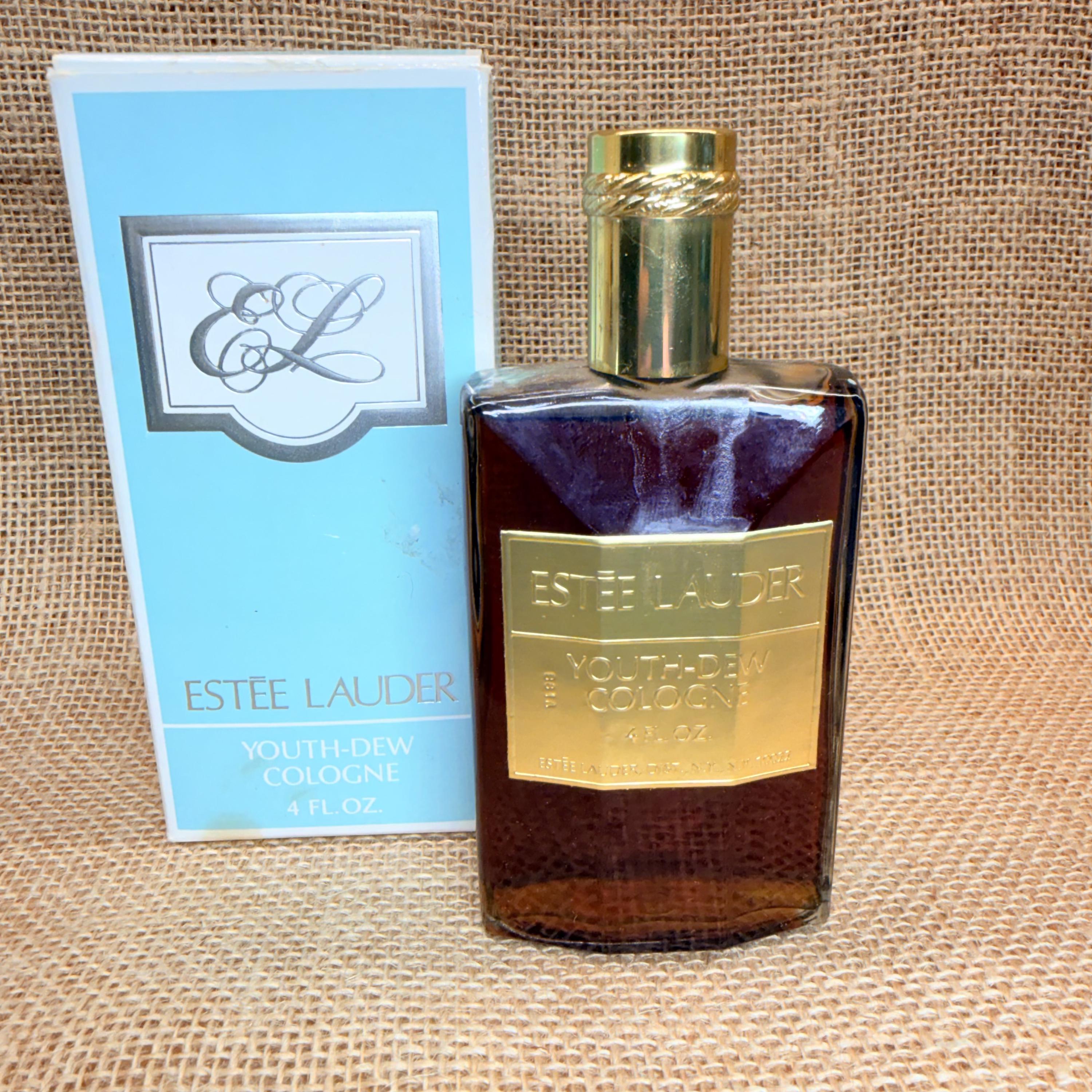 Vintage Estee Lauder Scents - Etsy