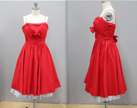 lord and taylor red cocktail dresses
