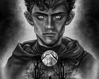 Wiccan - Digital Download
