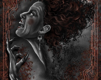 Dark Winifred