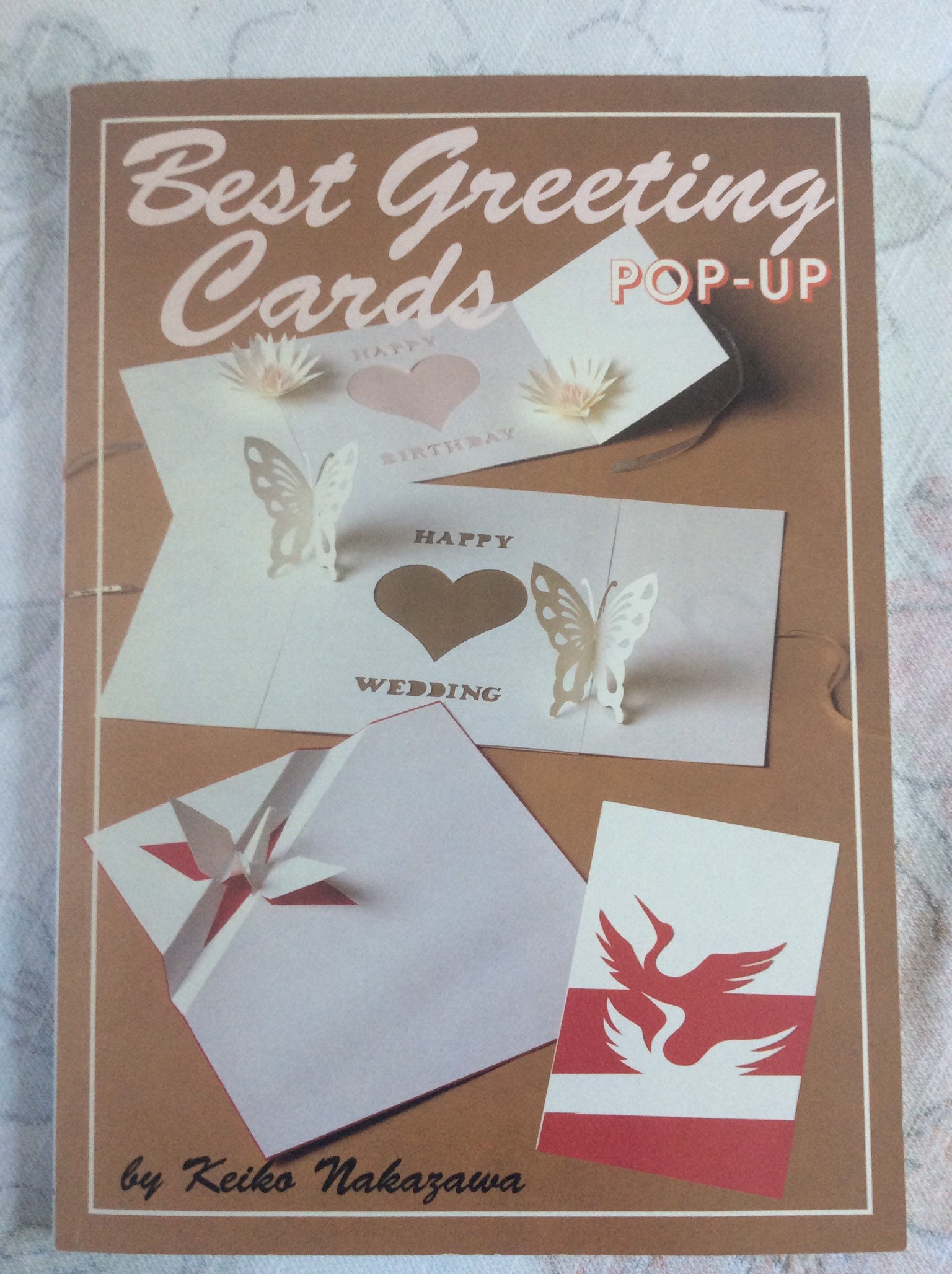 Keiko Nakazawa - Etsy
