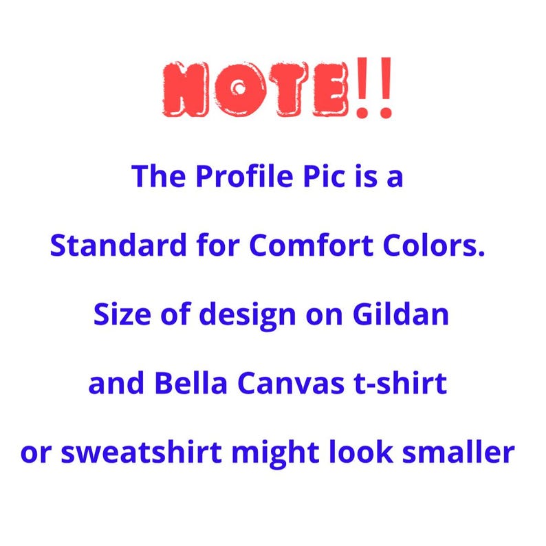 Comfort Colors® Three Westie Moon Shirt, T-shirt, Toddler Shirt, Sweatshirt Gift for Him Her image 7
