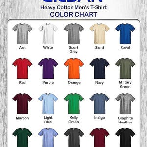 Comfort Colors® Three Westie Moon Shirt, T-shirt, Toddler Shirt, Sweatshirt Gift for Him Her image 8