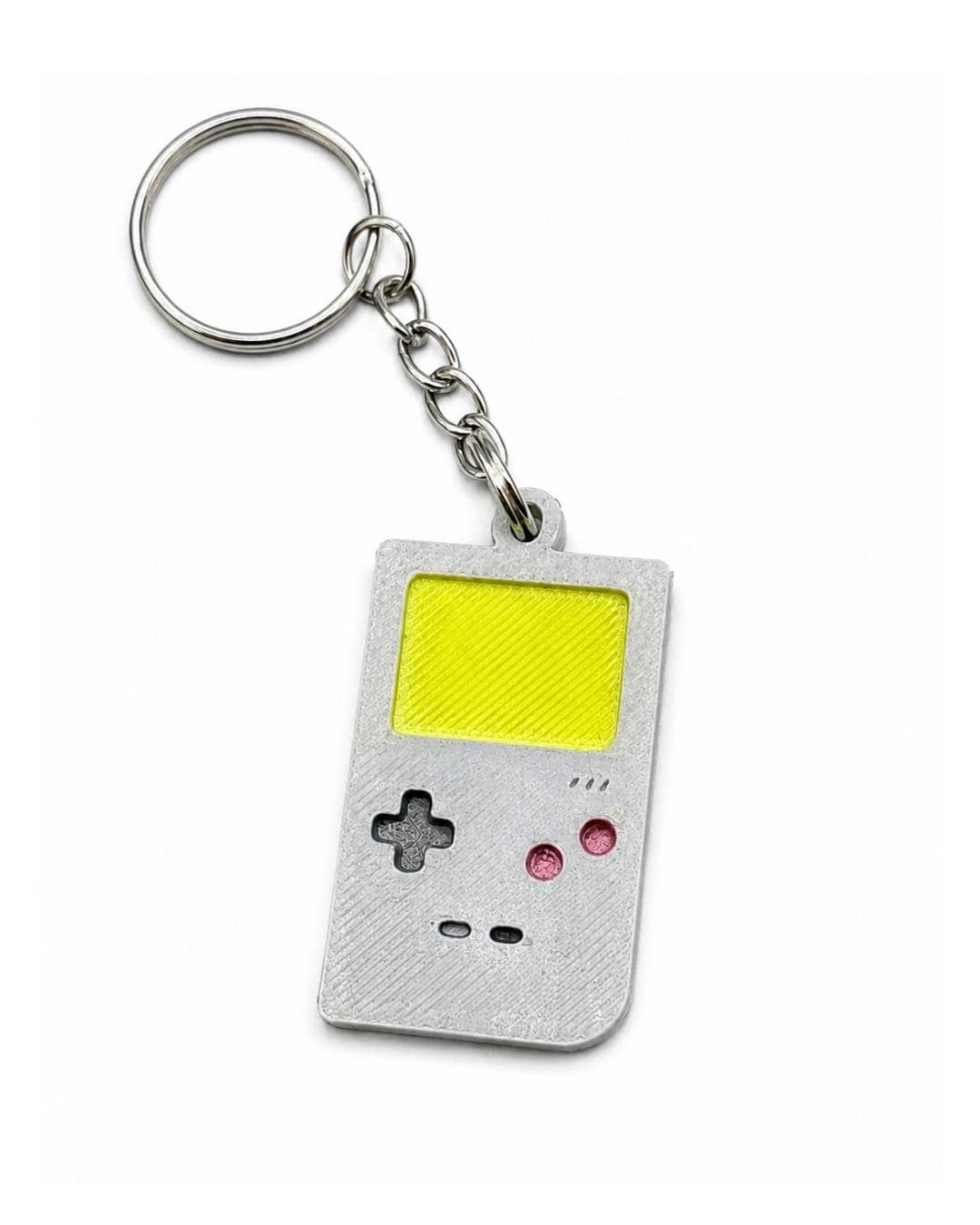 Mini gameboy keychain - Etsy 日本