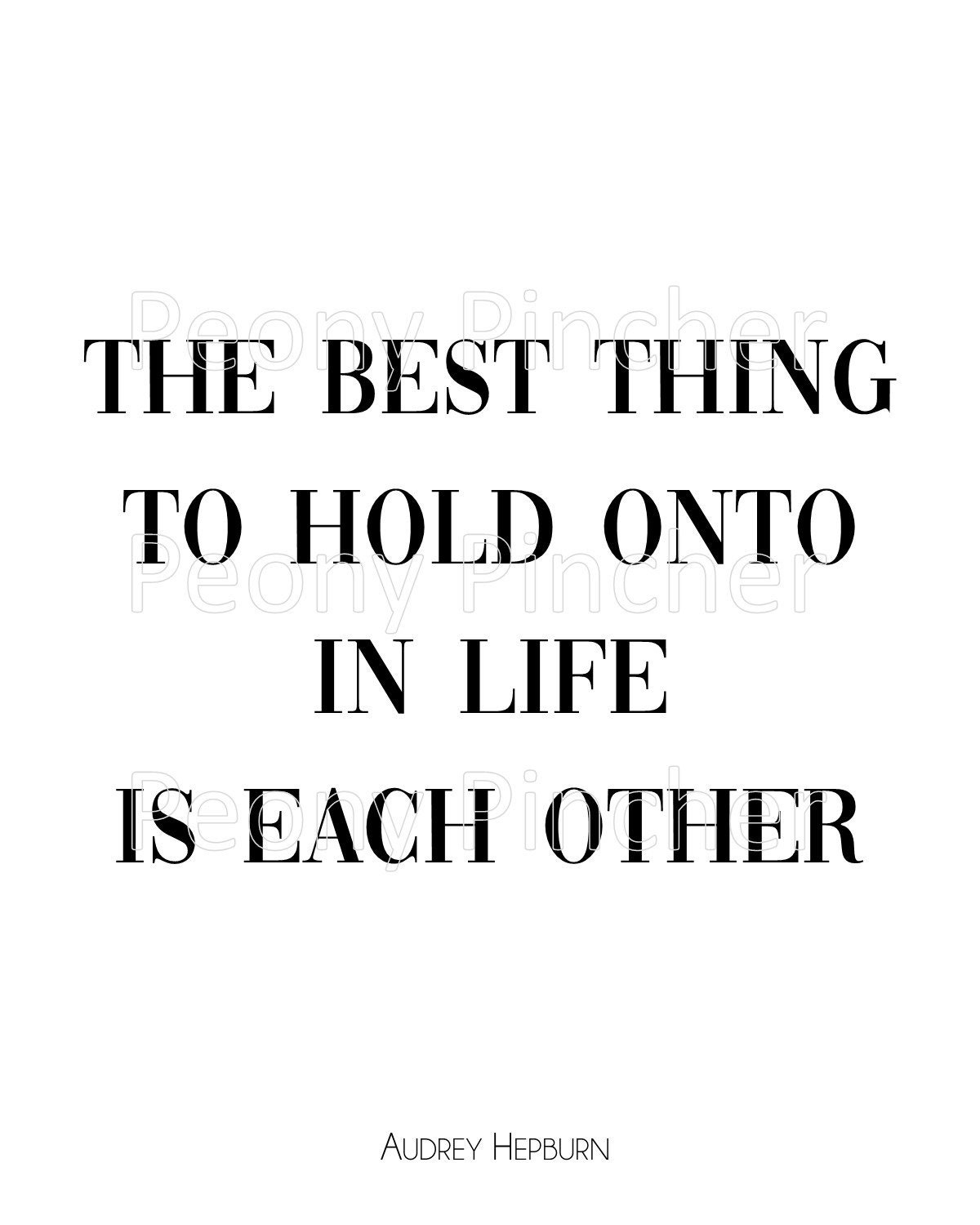 Audrey Hepburn Quote Print, Familie, Cadeau voor Pasgetrouwden,  Valentijnsdag Decor, Beroemde Citaten, Home Office Wall Decor, Trouwborden,  Poster - Etsy België, image size:1200x1500