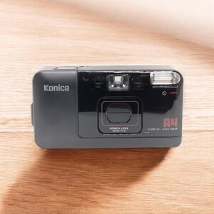 Konica Big Mini F - Etsy Canada
