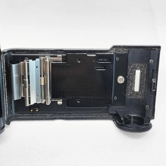 RICOH FF-3D SUPER Point & Shoot Compact Film Camera #28-608 - Etsy