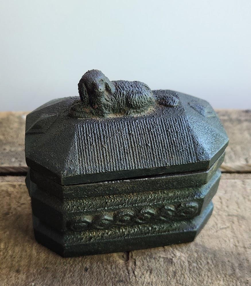 Cleveland Foundry - Etsy