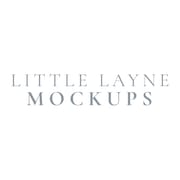 LittleLayneMockups store logo