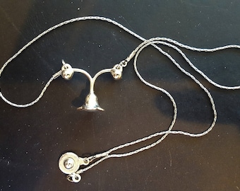 Final Fantasy X - Yuna Hanger Ketting