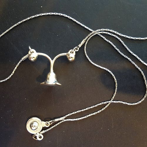 Final Fantasy X Yuna Pendant Necklace Etsy