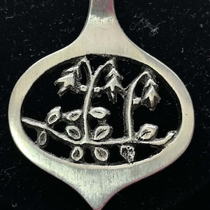 Scandinavian vintage necklace - Etsy 日本