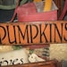 see more listings in the Décor d’Halloween / Automne section