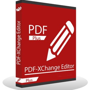 PDF-XChange Editor Plus 2026 License (Lifetime / 3 devices)