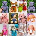 150+ Bunny Crochet Patterns Bundle | Amigurumi Bunny Pattern Collection | Cute Rabbit Crochet Patterns | Instant Digital Download