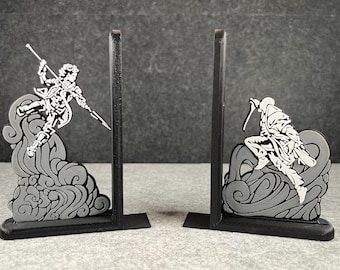 Stormlight archives themed bookend set