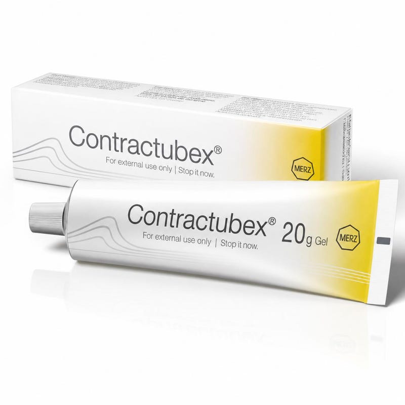 Acne and Scar Treatment - Etsy