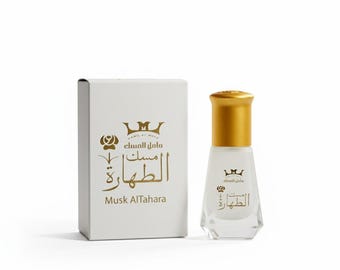 Musk AL tahara 6ML