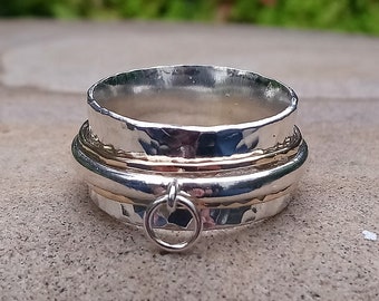 Historia de la hilatura martillada de la junta tórica