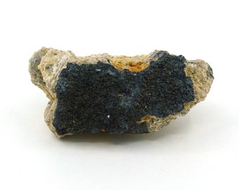 Ferberite Mineral Specimen from Colorado Free Shipping Free Returns