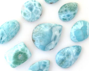 Blue/Violet Gemstones