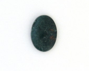 Natural Royston Turquoise Designer Cabochon 16.3x22.9x4.1 mm Free Shipping Free Returns