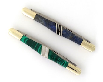 Jewelry Collection Tuxedo Knife Shipping Free Returns