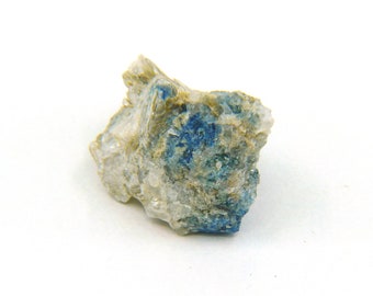 Scorzalite Mineral Specimen from New Hampshire Free Shipping Free Returns