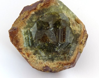 Minerals - Africa