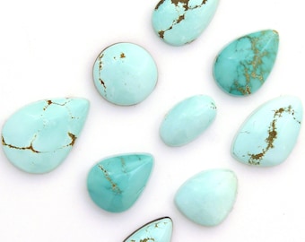 Blue/Violet Gemstones