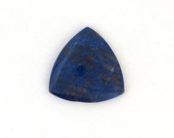 Natural Shattuckite Designer Cabochon Gemstone 24.4x24.5x4.4 mm Free Shipping Free Returns