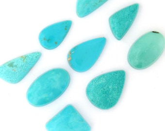Nacozari Cabochon Gemstones Free Shipping Free Returns