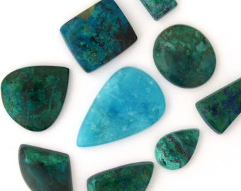 Gem Silica Designer Cabochon Gemstones Free Shipping Free Returns