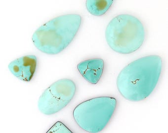 Blue/Violet Gemstones