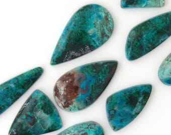 Gem Silica Designer Cabochon Gemstones Free Shipping Free Returns