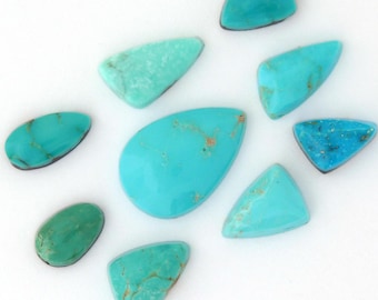 Nacozari Cabochon Gemstones Free Shipping Free Returns